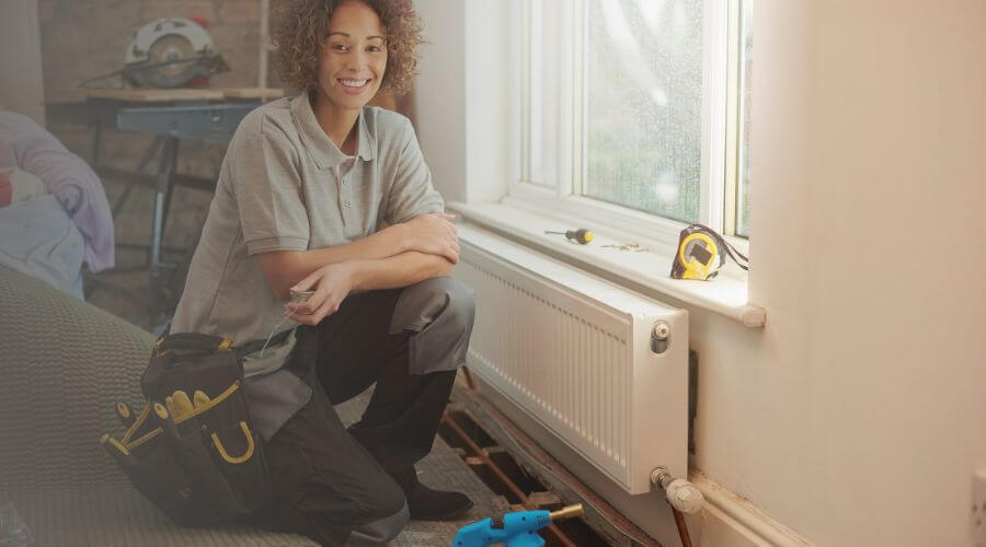 Professional septic pumping service in Algoma, WI